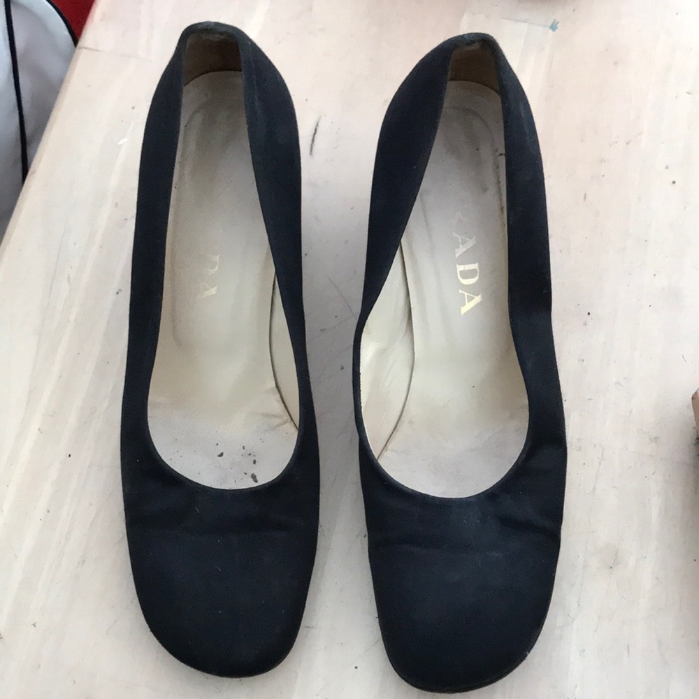 Prada Pumps